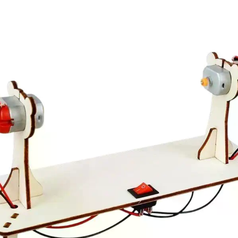 Science Project Physics - Physics Demonstration Model Set STEM Educational