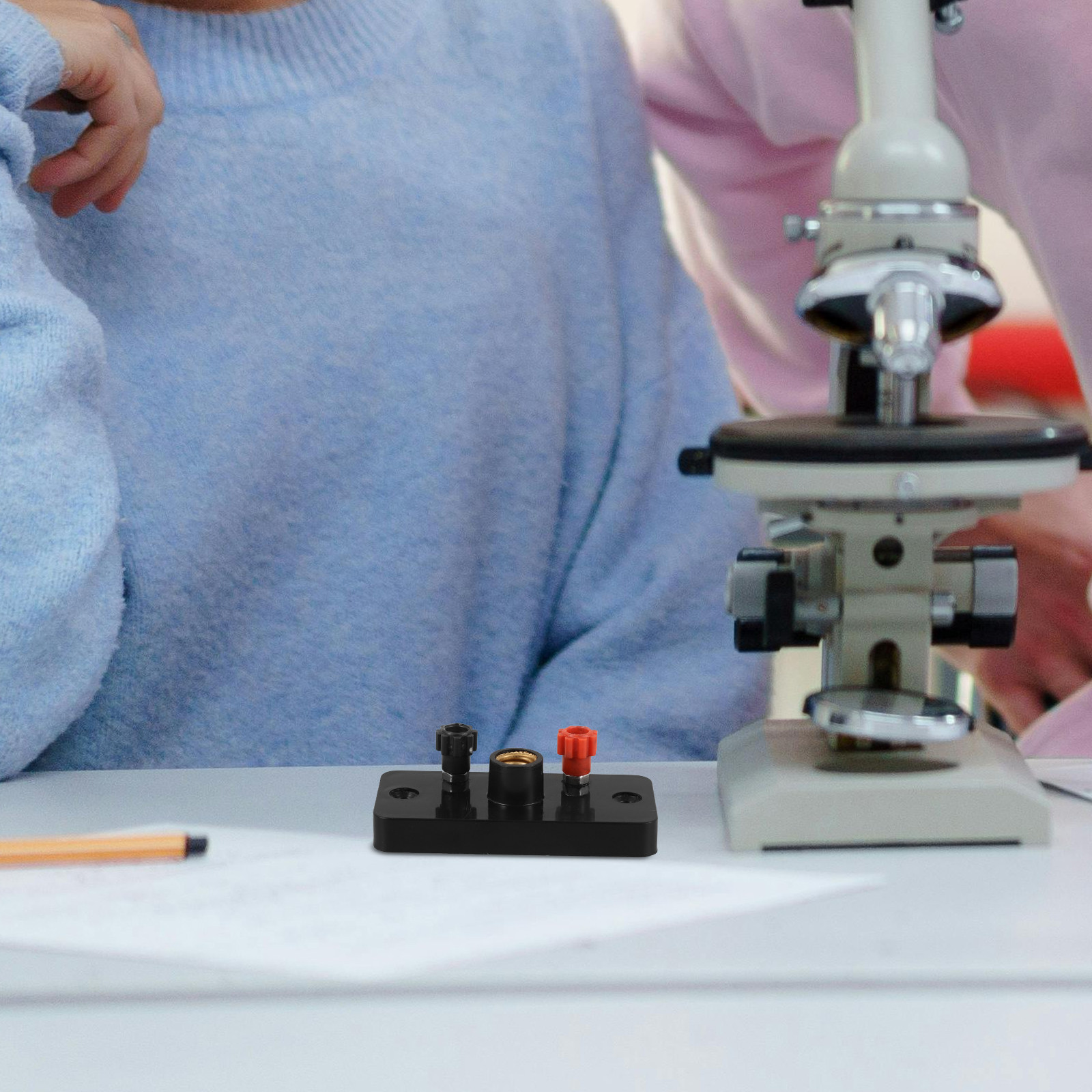 Science Experiment - E10 Light Socket Base Screw Type