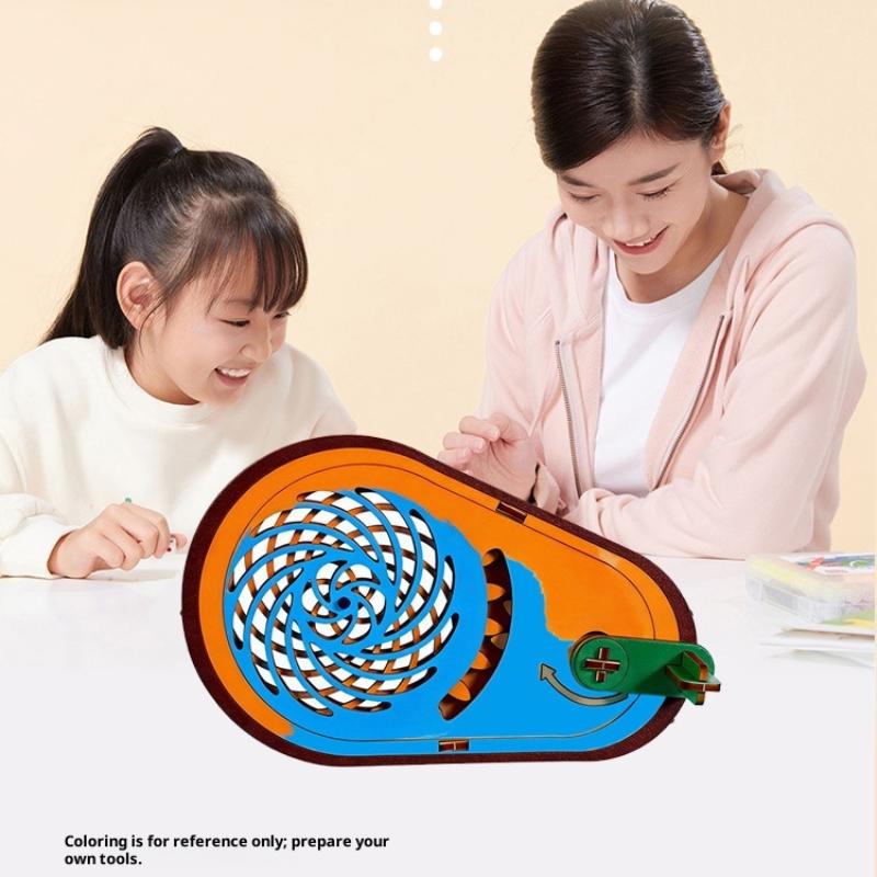 Enhance Science Learning with  - огляд і ціна Science Project Kit