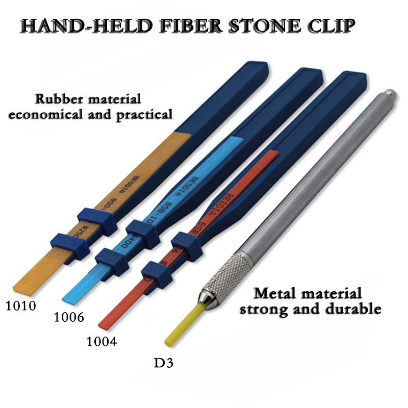 Plastic Handle for Ceramic Fib - огляд і ціна Science Bob