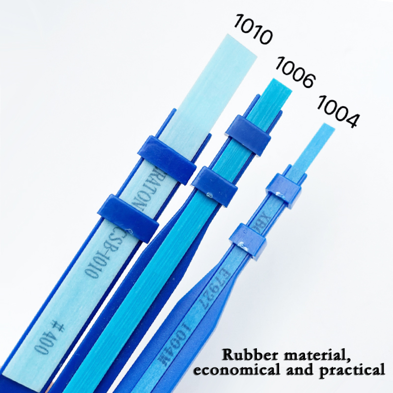 Plastic Handle for Ceramic Fib - огляд і ціна Science Bob