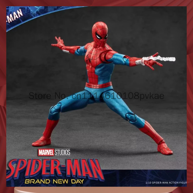 Hot Sale Genuine Zd Toys Spide - огляд і ціна Science Bob