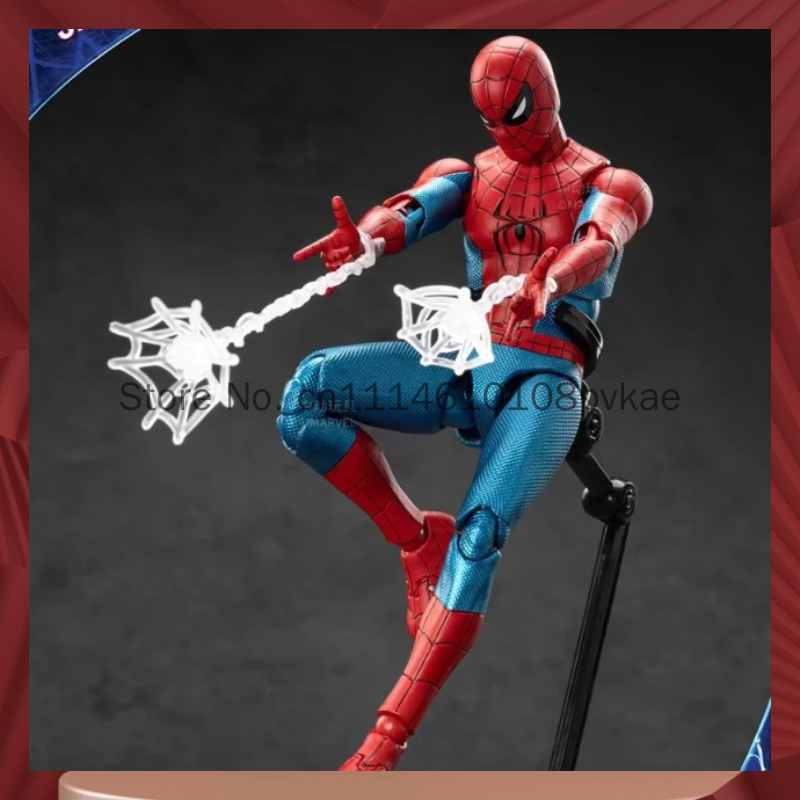 Hot Sale Genuine Zd Toys Spide - огляд і ціна Science Bob
