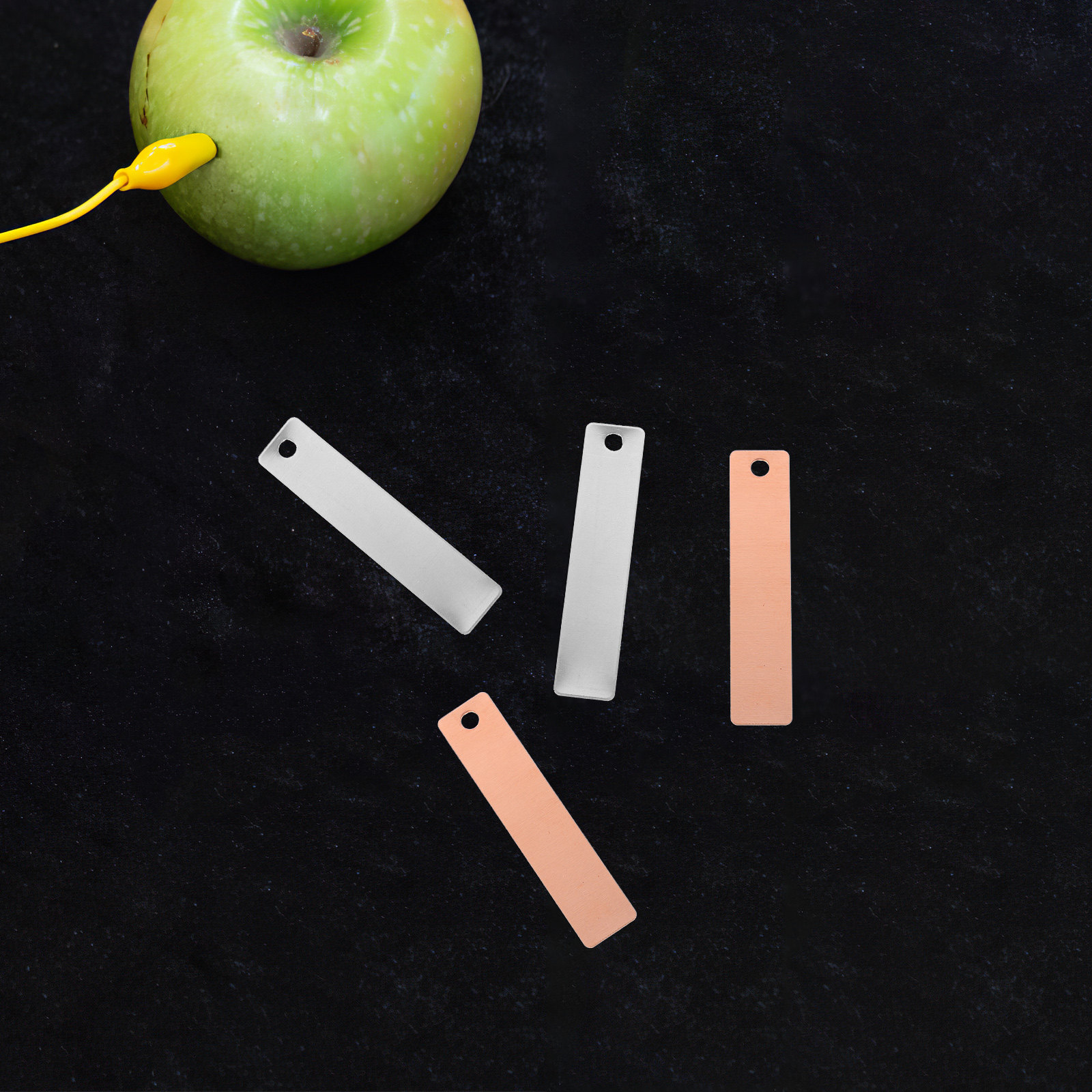 Fruit Battery Experiment Kit C - огляд і ціна Science Experiment