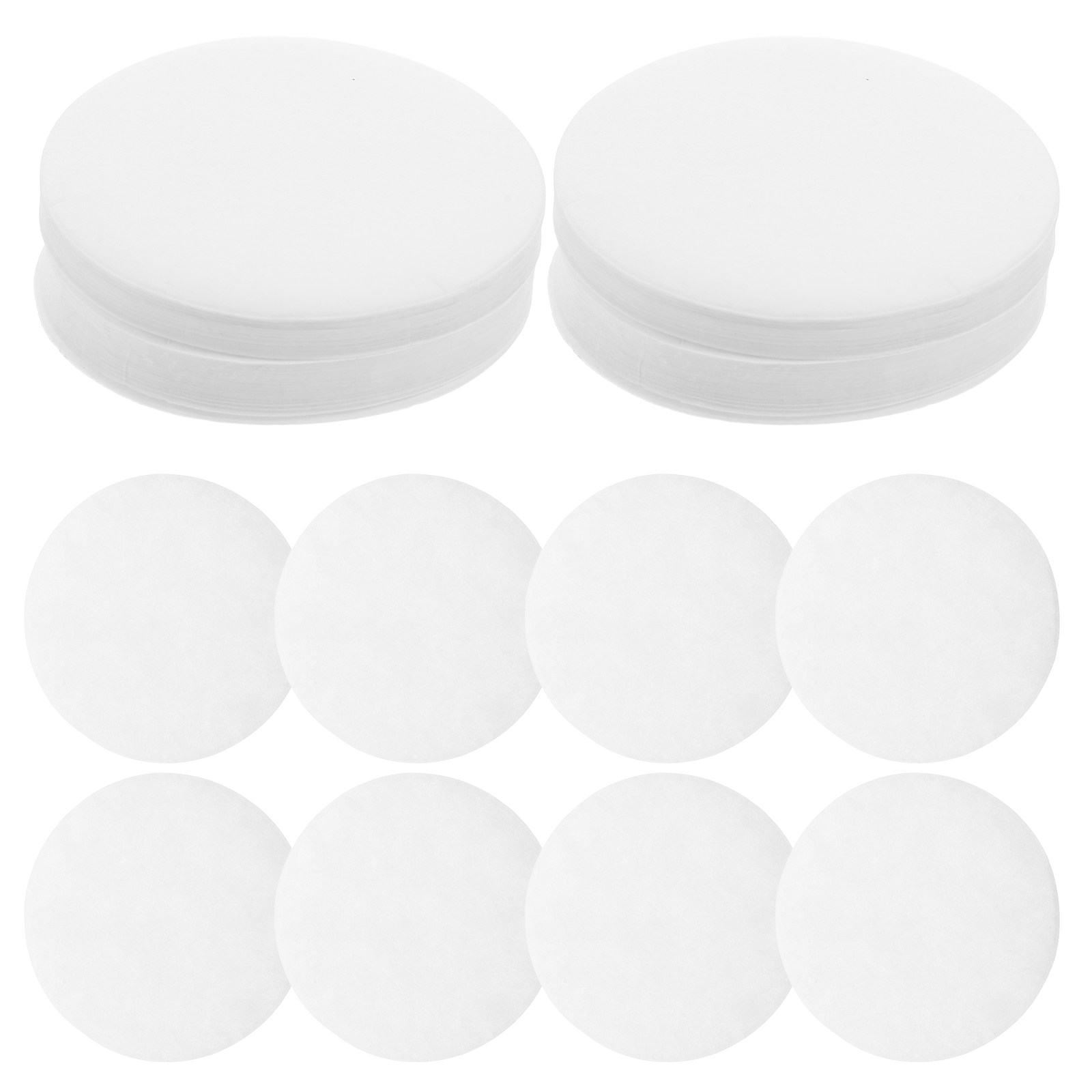 100Pcs Filter Paper For Lab No - огляд і ціна Science Experiment