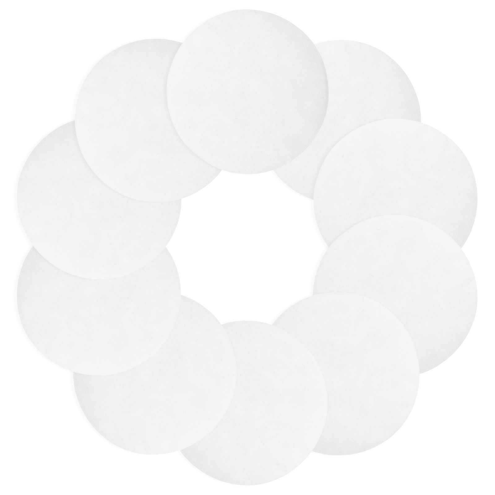 100Pcs Filter Paper For Lab No - огляд і ціна Science Experiment