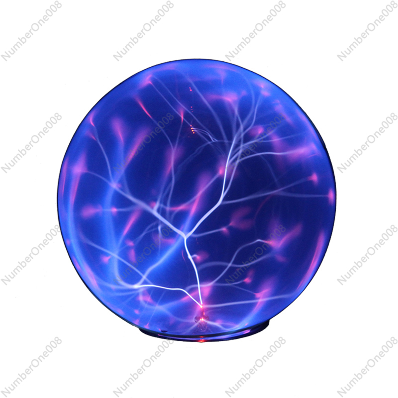 Tesla Coil Plasma Lightning Gl - огляд і ціна Science Experiment