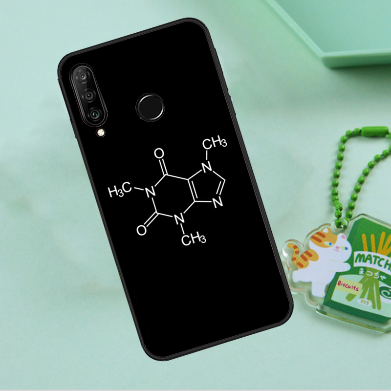 Science Chemistry Caffeine For - огляд і ціна Science Nova