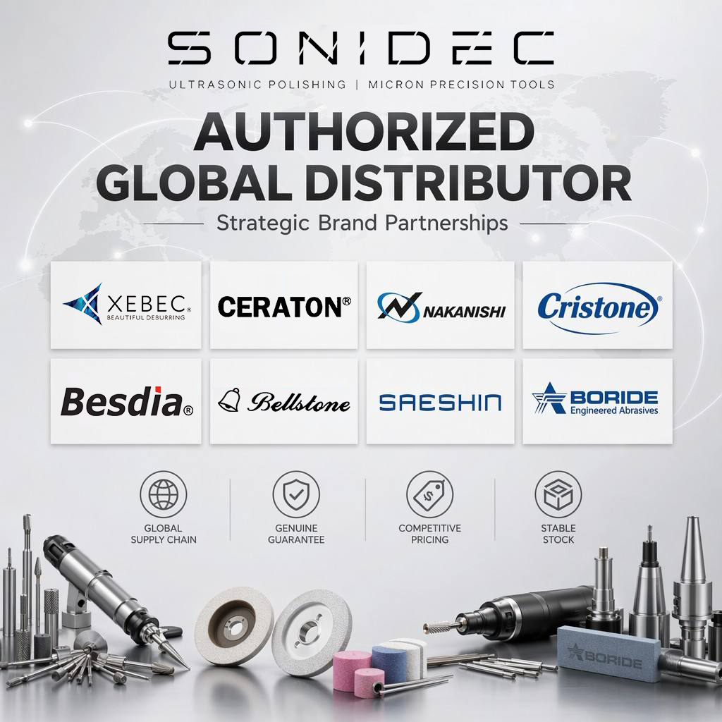 Japan Original XEBEC G Series  - огляд і ціна Science Bob