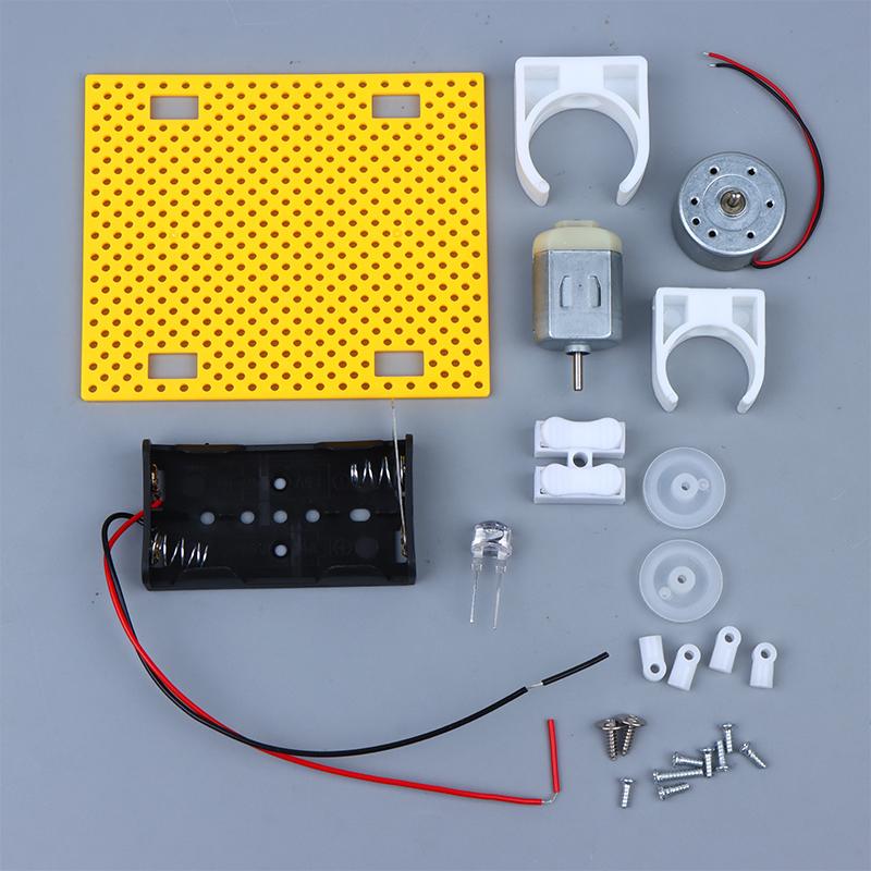【K】Electromagnetic Permanent G - огляд і ціна Science Project Physics
