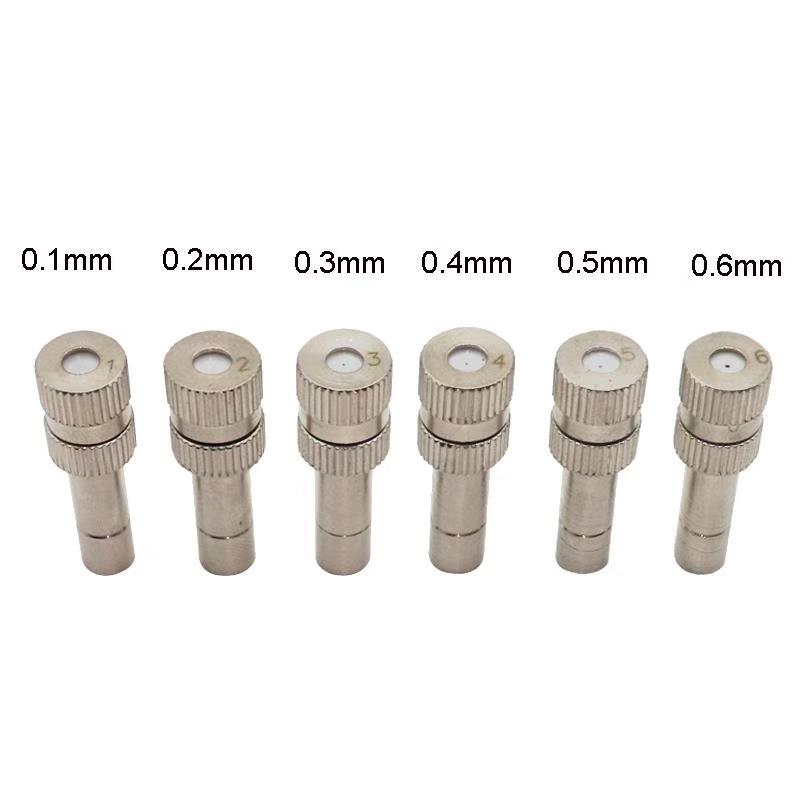 10 Pc Low Pressure High Qualit - огляд і ціна Science Bob