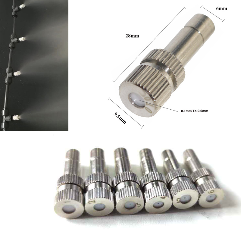 10 Pc Low Pressure High Qualit - огляд і ціна Science Bob