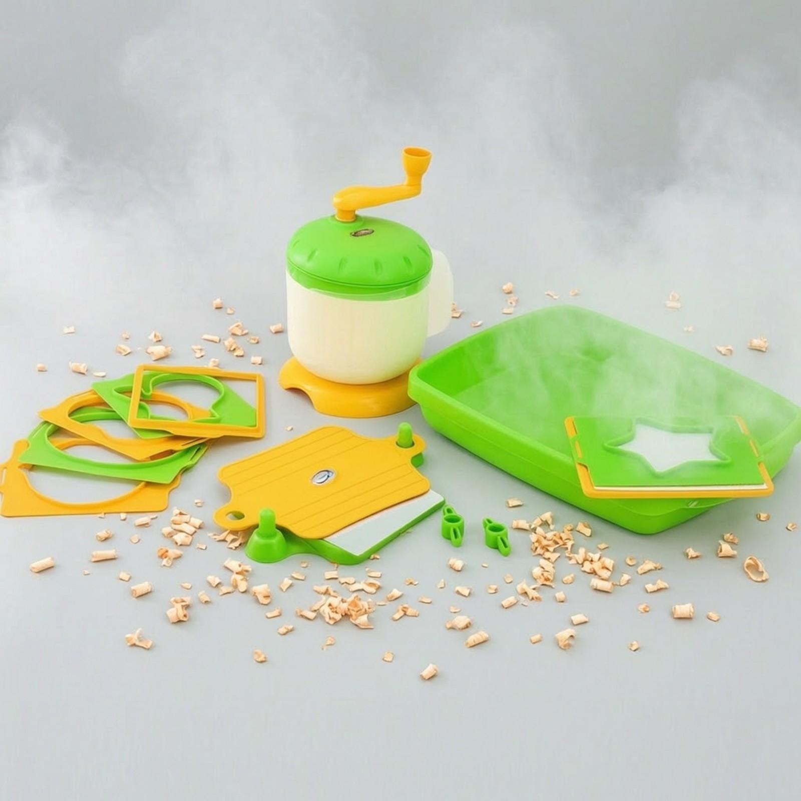 Kids Paper Making Kit DIY Craf - огляд і ціна Science Project Toys Making