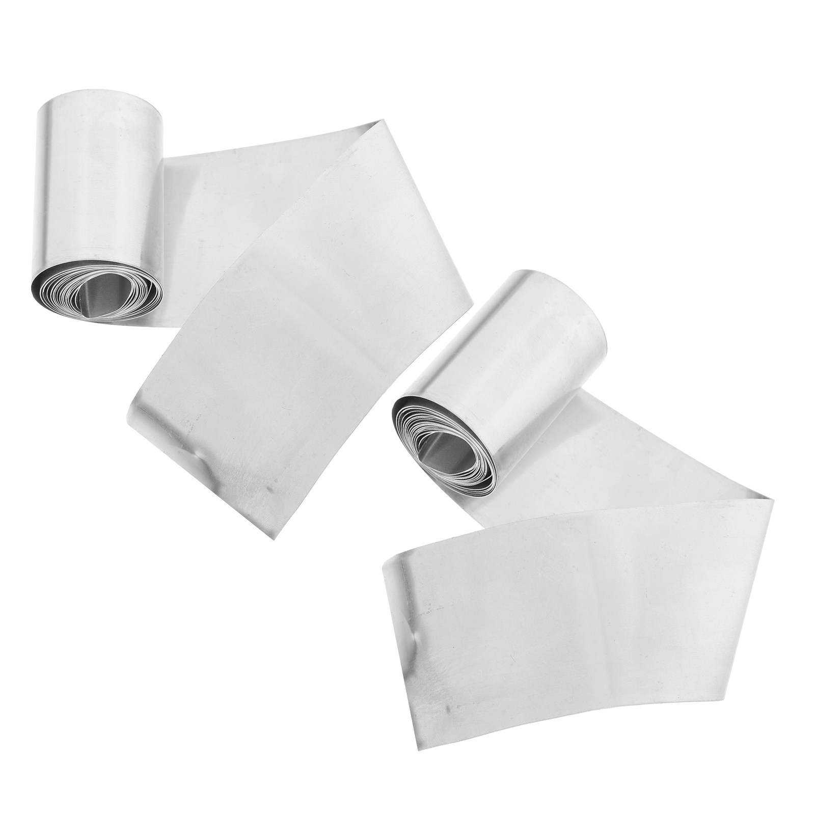 2 Rolls Pure Zinc Electrode St - огляд і ціна Science Experiment