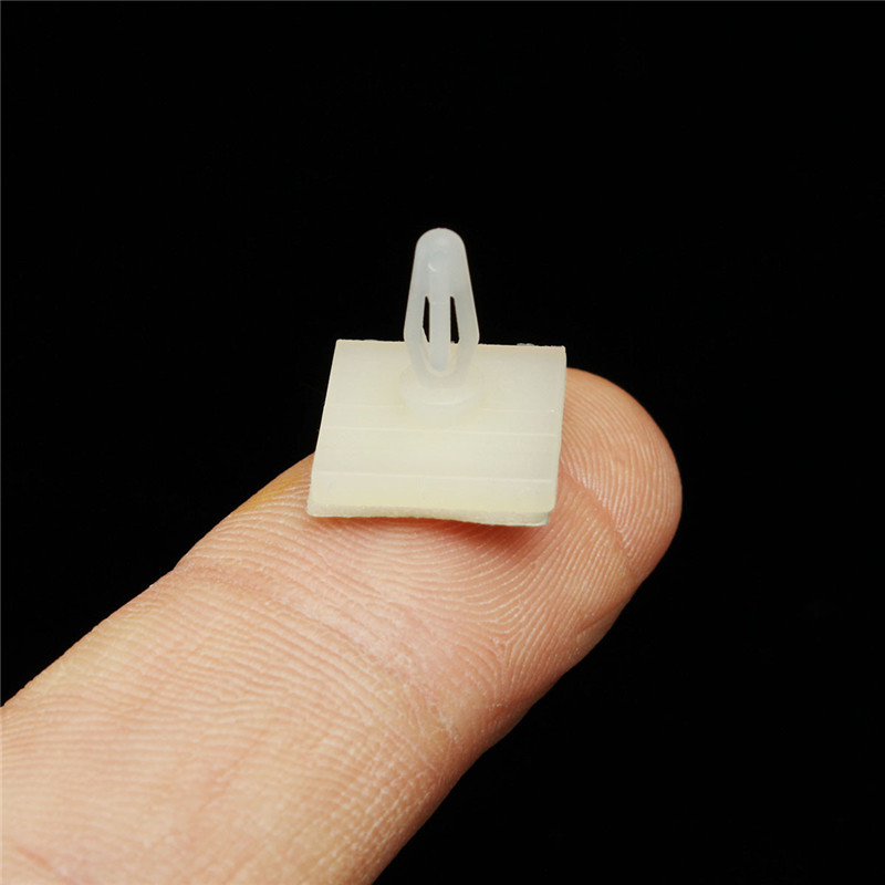 100pcs Plastic Pcb Pillar Stic - огляд і ціна Circuit Snap Kit
