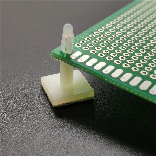 100pcs Plastic Pcb Pillar Stic - огляд і ціна Circuit Snap Kit