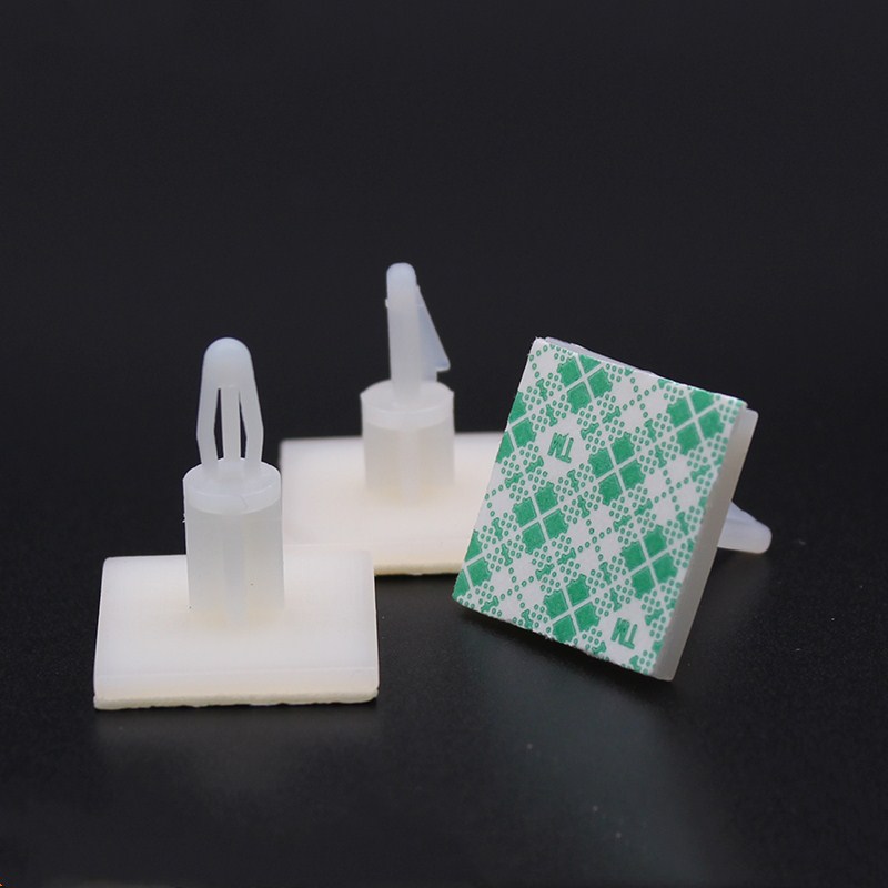 100pcs Plastic Pcb Pillar Stic - огляд і ціна Circuit Snap Kit