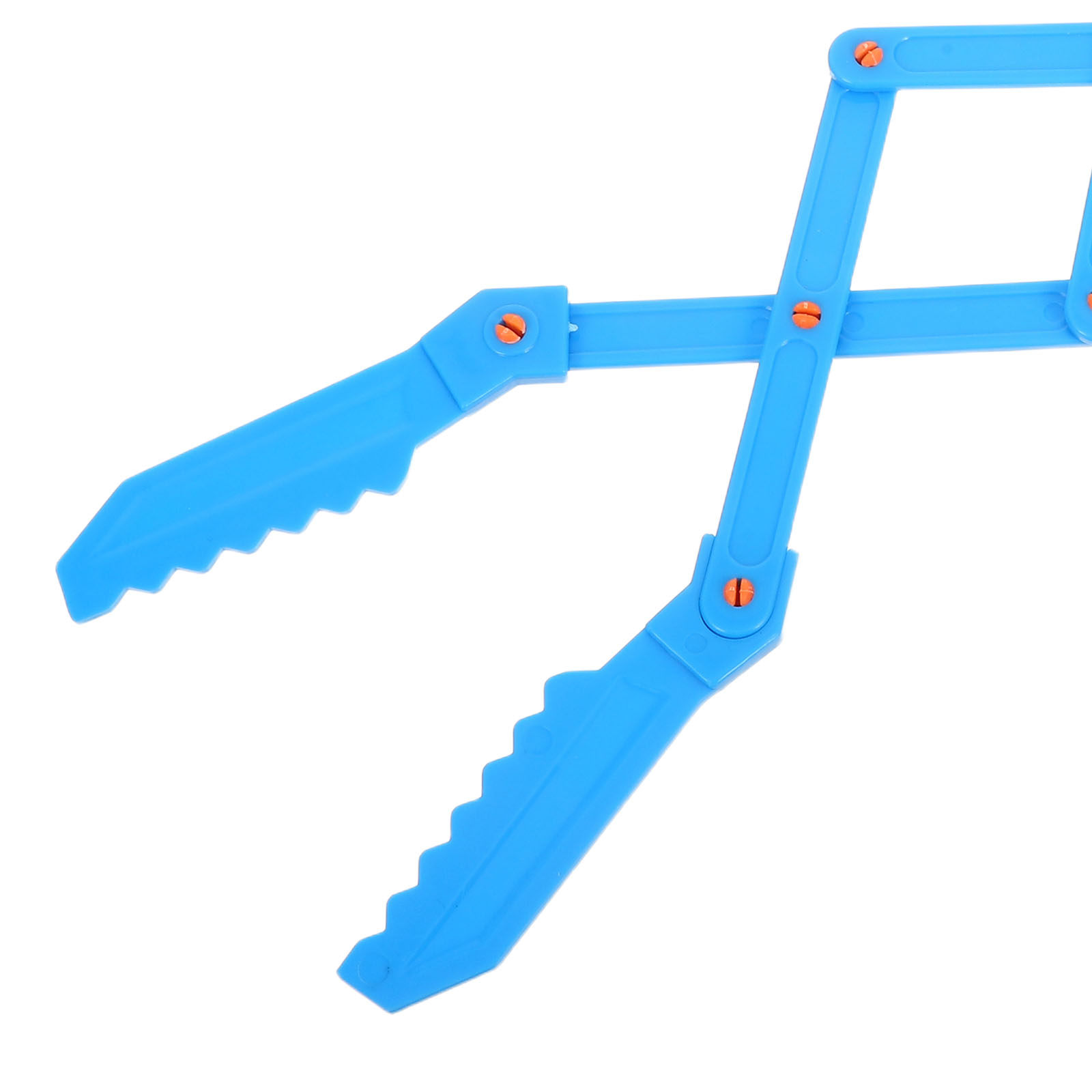 4Pcs Mechanical Arm Kit Stem E - огляд і ціна Science Project Kit