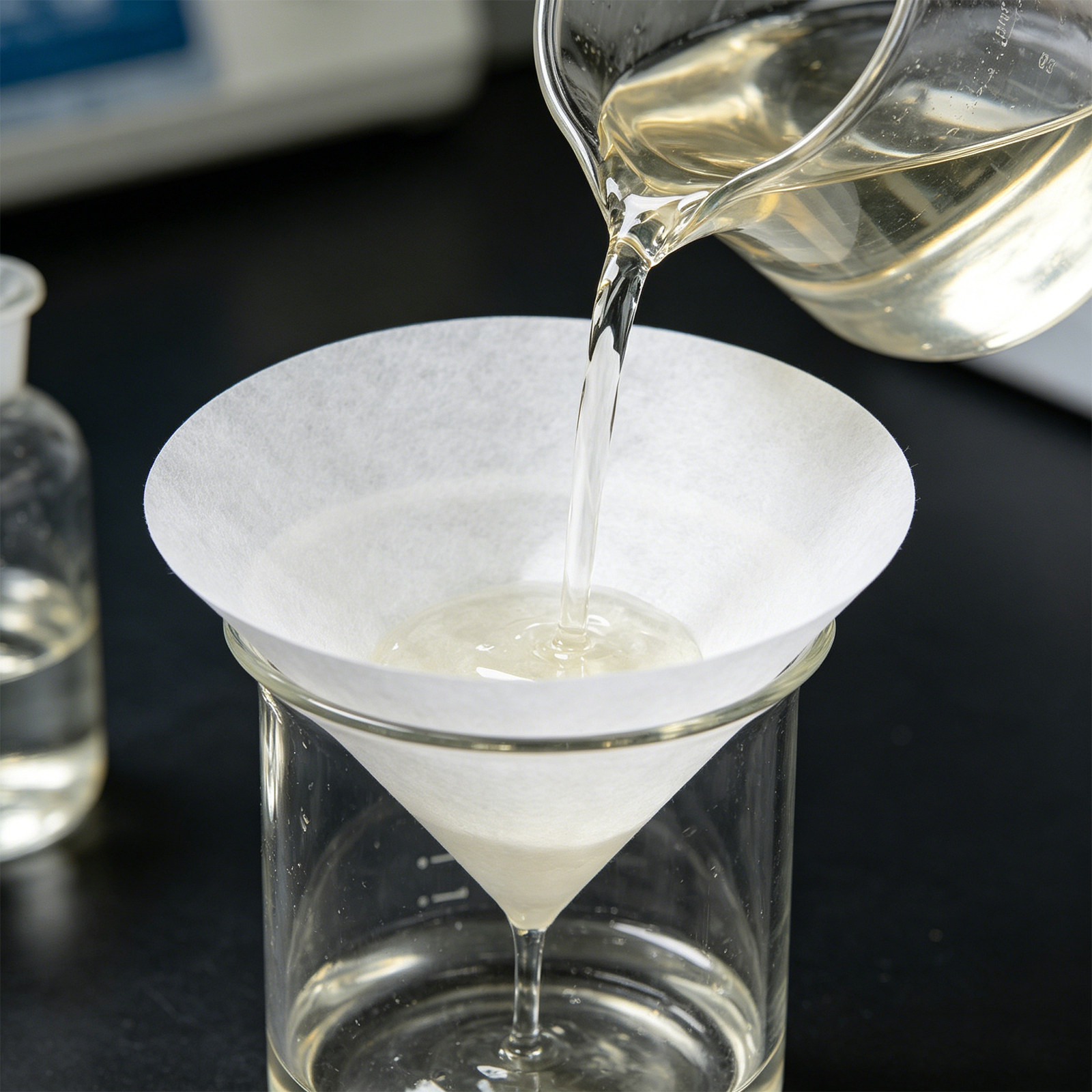 100Pcs Laboratory Qualitative  - огляд і ціна Science Experiment