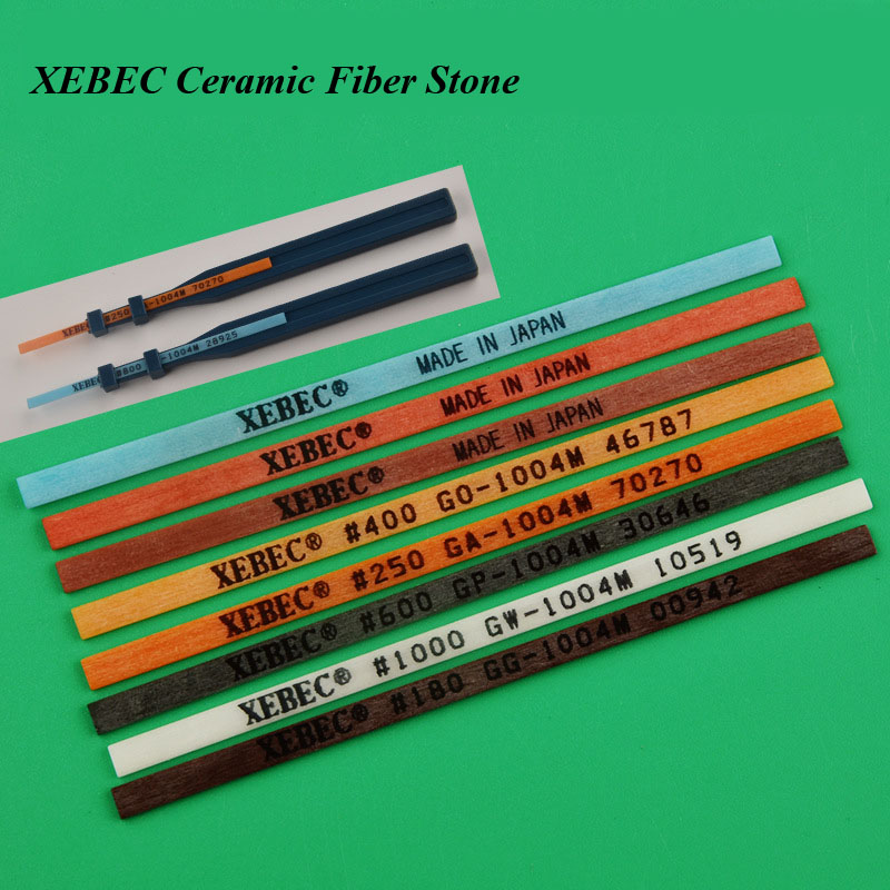 1PCS Japan Brand XEBEC G-Serie - огляд і ціна Science Bob