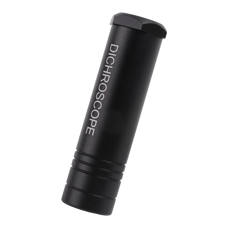 Gemstone Calcite Dichroscope T - огляд і ціна Spectroscope Handheld